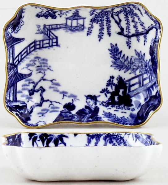 Dish small c1940